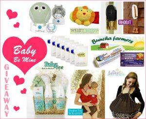 baby freebies germany