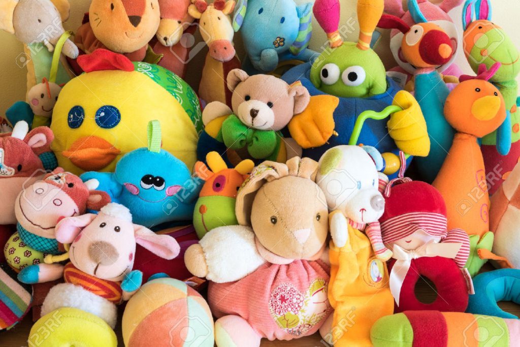 free stuffed animals by mail