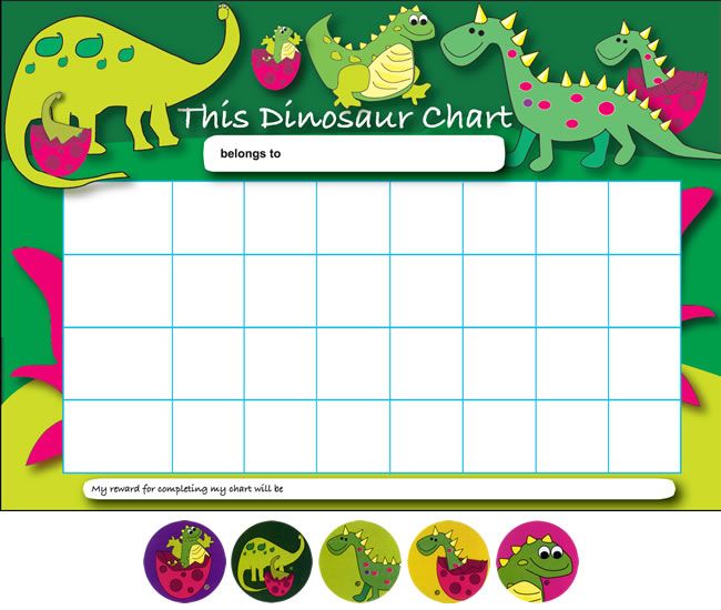 15 Best Places To Get Free Kids Sticker Charts Best Free Baby Stuff